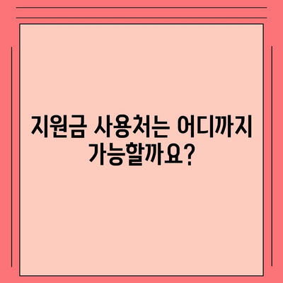 부산시 사하구 신평1동 민생회복지원금 | 신청 | 신청방법 | 대상 | 지급일 | 사용처 | 전국민 | 이재명 | 2024