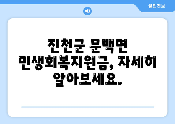 충청북도 진천군 문백면 민생회복지원금 | 신청 | 신청방법 | 대상 | 지급일 | 사용처 | 전국민 | 이재명 | 2024