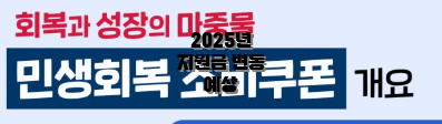 2025년 지원금 변동 예상